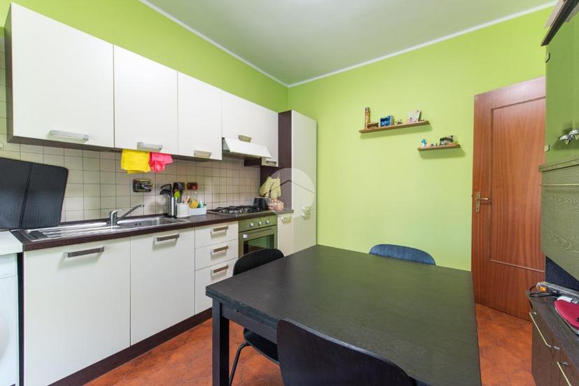 Bilocale in Via Leone XIII 14, Volvera — foto 3 di 5