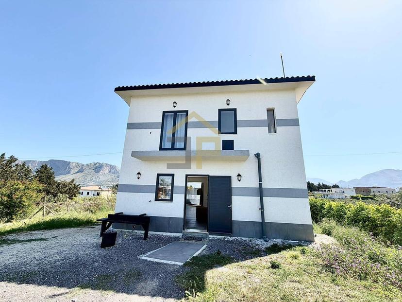 Villa in Contrada Piano del Re, Partinico — foto 3 di 5
