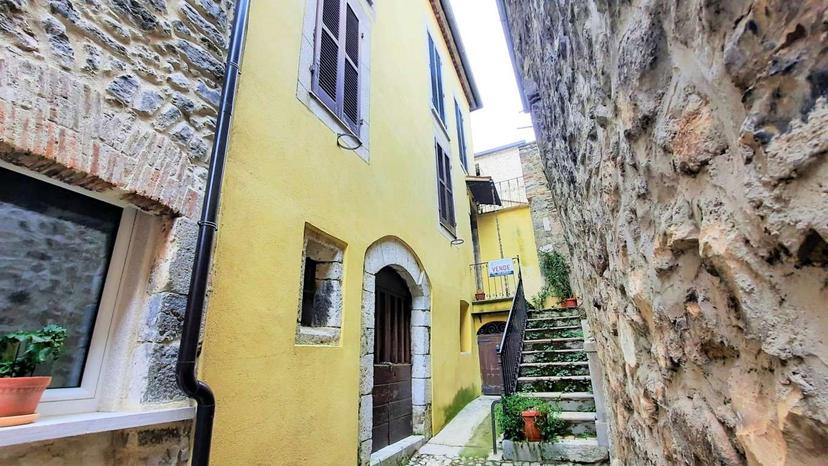 Casa indipendente, Veroli — foto 5 di 5