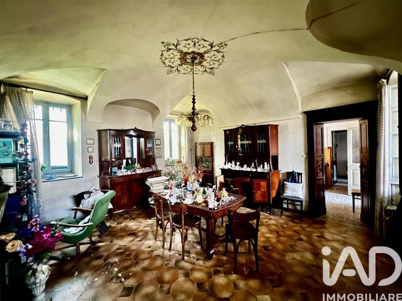 Villa in Via Cavour, Sezzadio — foto 2 di 5