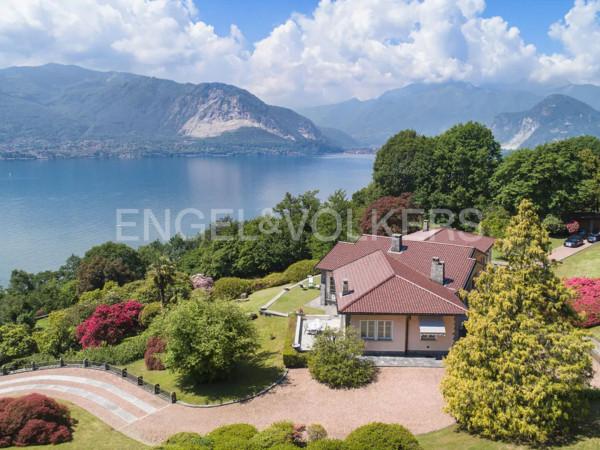 Villa in Via 20 Settembre 39, Verbania — foto 3 di 5