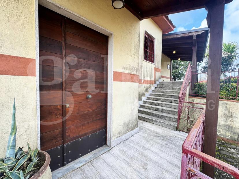 Villa in Via Starza Snc, Castel di Sasso — foto 3 di 5