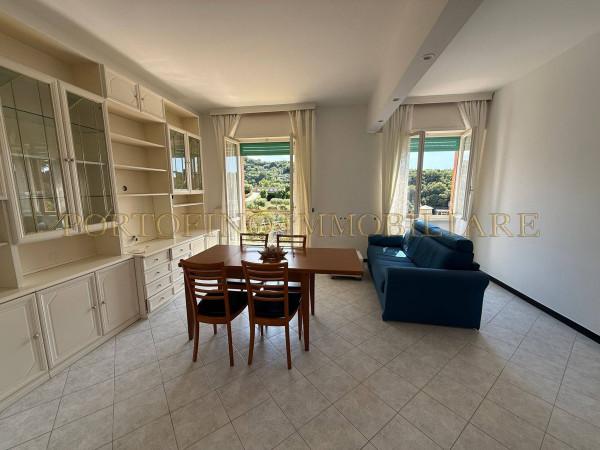 Appartamento in Via Castagneto, Camogli — foto 2 di 5
