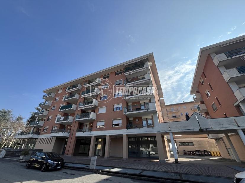 Attico in Via Buffa 10/B, Castellamonte — foto 3 di 5