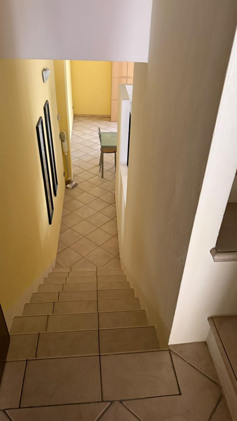 Trilocale in Via Canina 13, Casale Monferrato