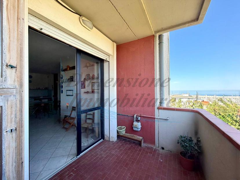 Appartamento in Via Gioacchino Rossini, Rosignano Marittimo — foto 3 di 5