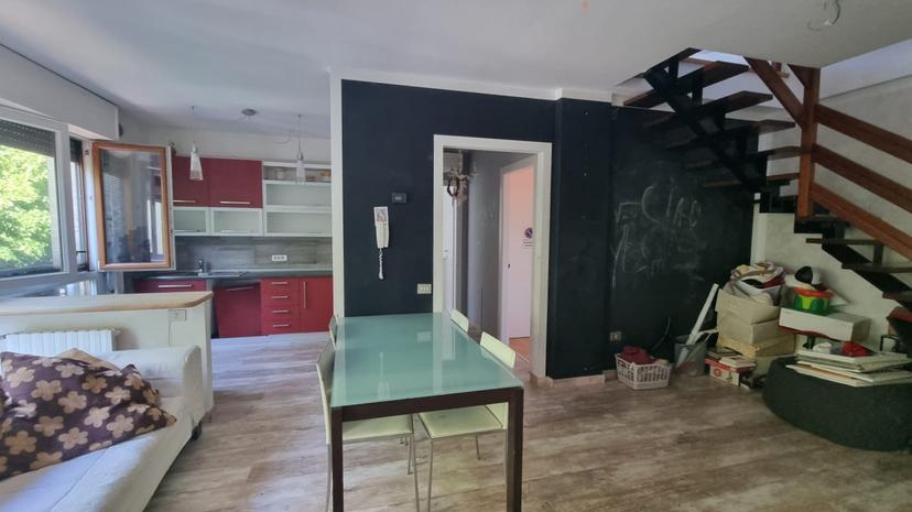 Quadrilocale in Via Fernando Manzotti, Correggio — foto 2 di 5
