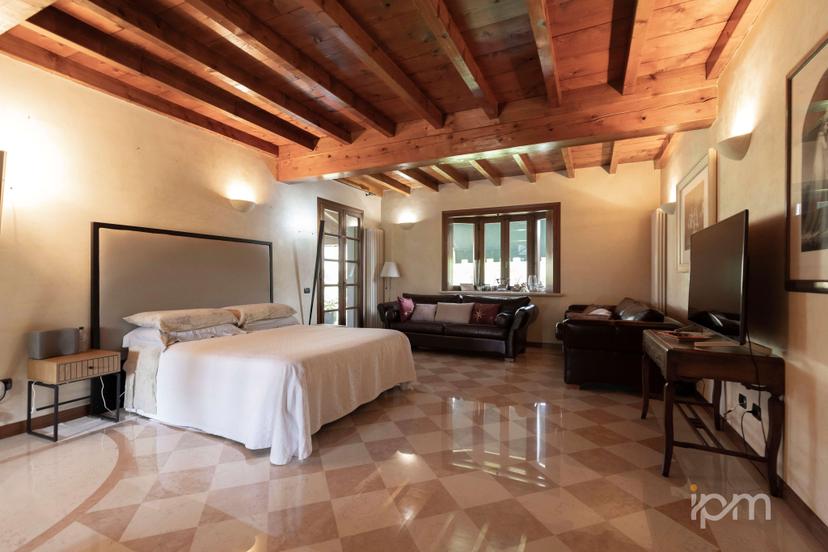 Villa unifamiliare, Porto Mantovano — foto 5 di 5