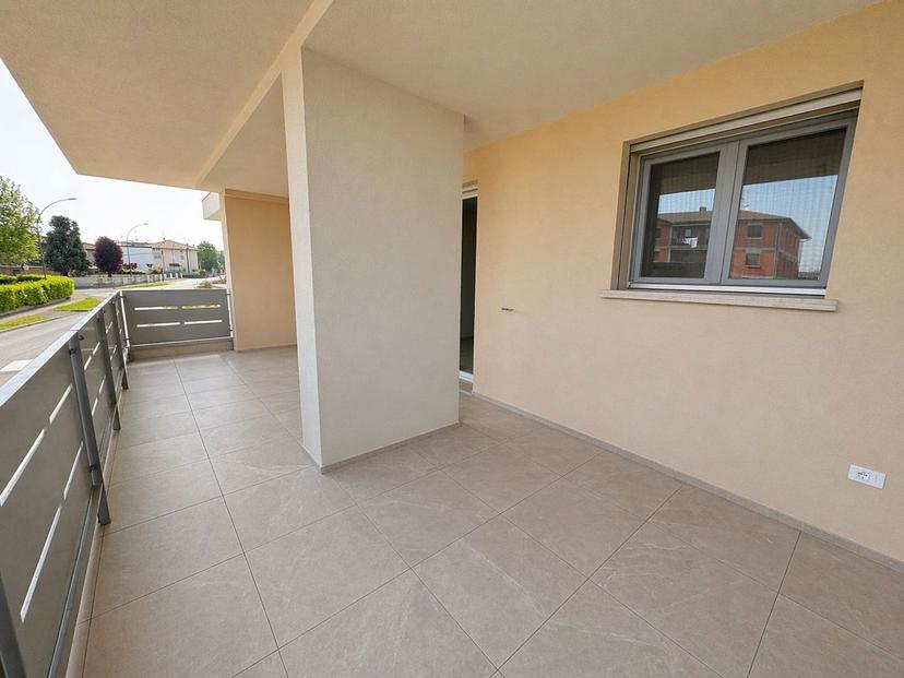 Quadrilocale in Via Pirandello Snc, Orzinuovi — foto 3 di 5
