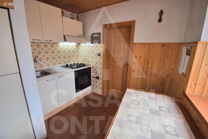 Casa indipendente, Valfloriana — foto 2 di 5