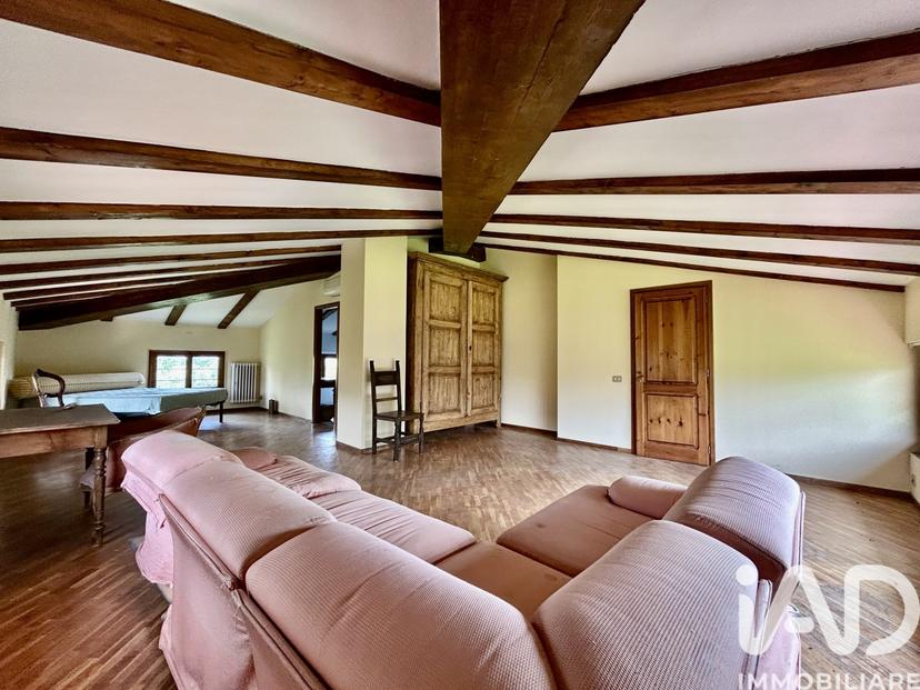 Villa in Via Gigliorotto, Castelfranco Piandiscò — foto 4 di 5