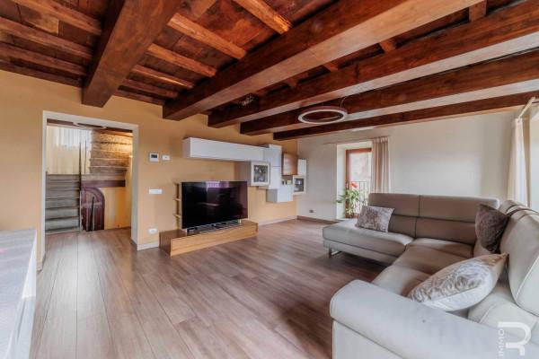 Villa a schiera in Strada Regionale della Garfagnana, Castelnuovo di Garfagnana — foto 4 di 5