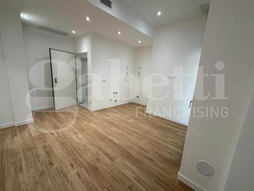 Trilocale in Via Minzoni 5, Borghetto Santo Spirito — foto 3 di 5
