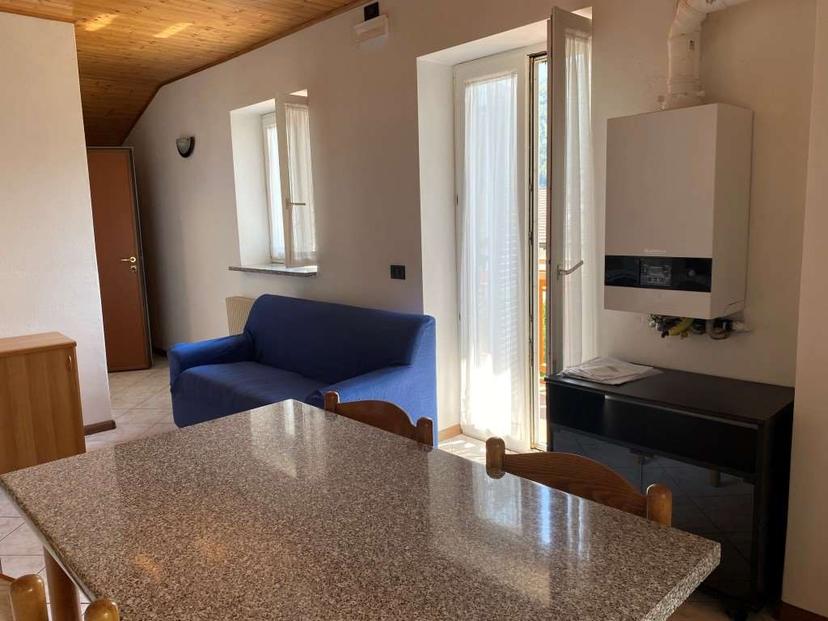 Trilocale in Via Primo Boale  7, Borgo Valsugana — foto 3 di 5
