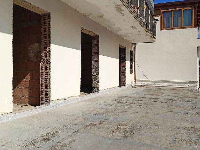 Appartamento in Via Nazionale Terme Vigliatore 272, Terme Vigliatore — foto 2 di 5