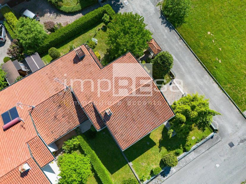 Villa in Via Evangelista Torricelli 27, Fossalta di Portogruaro — foto 3 di 5