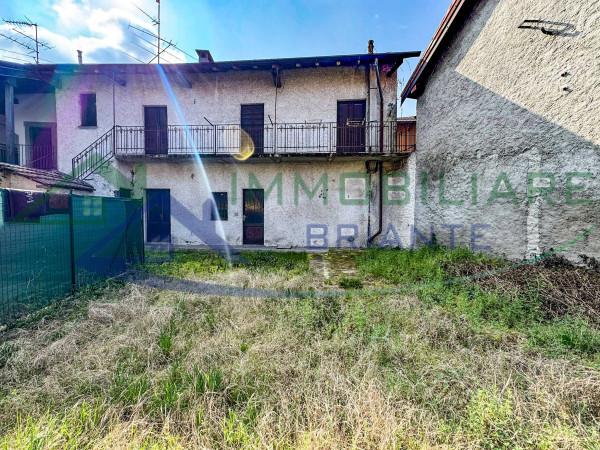 Terratetto unifamiliare in Vicolo delle Coorti, Golasecca — foto 4 di 5