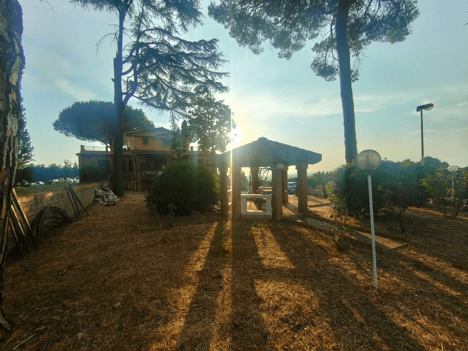 Villa unifamiliare in Via Pietrara, Albano Laziale