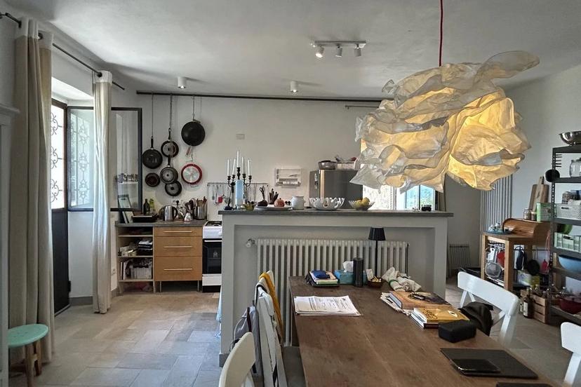 Casa indipendente, Spigno Monferrato — foto 4 di 5