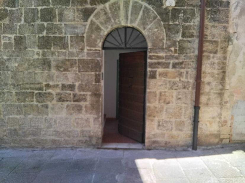 Villa bifamiliare in Via San Lorenzo 34, Todi — foto 5 di 5