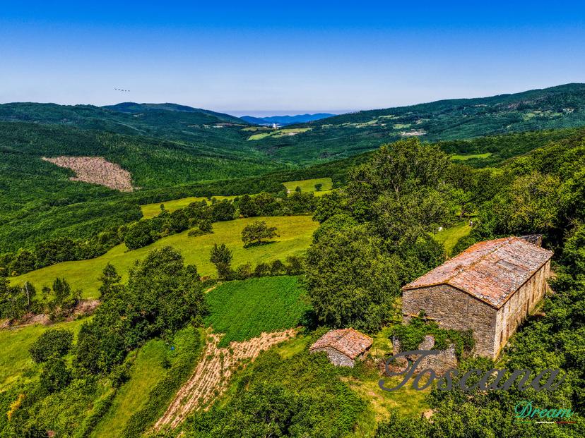 Rustico, Montieri — foto 3 di 5