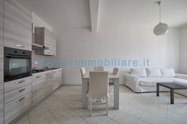 Quadrilocale in Via Peccio, Fabrica di Roma — foto 3 di 5