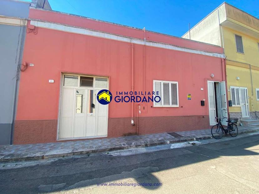 Casa indipendente in Via Fratelli Vivaldi 21, Squinzano — foto 5 di 5