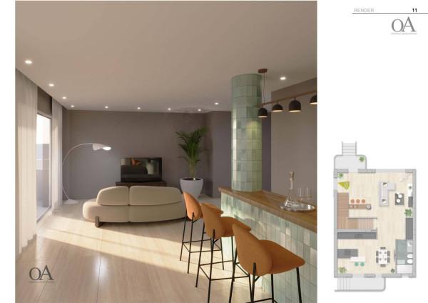 Villa in Via Scafa, Telese Terme — foto 5 di 5
