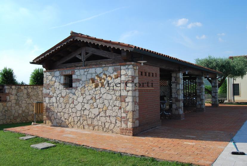 Rustico, Lonigo — foto 4 di 5