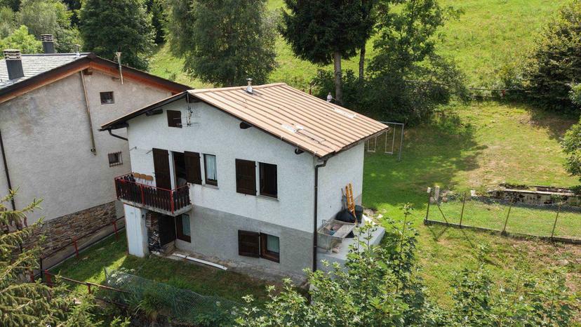 Casa indipendente in Castello, Gerola Alta — foto 2 di 5