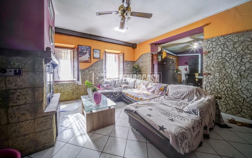 Casa indipendente in Vicolo Piazza, Marano Ticino — foto 3 di 5