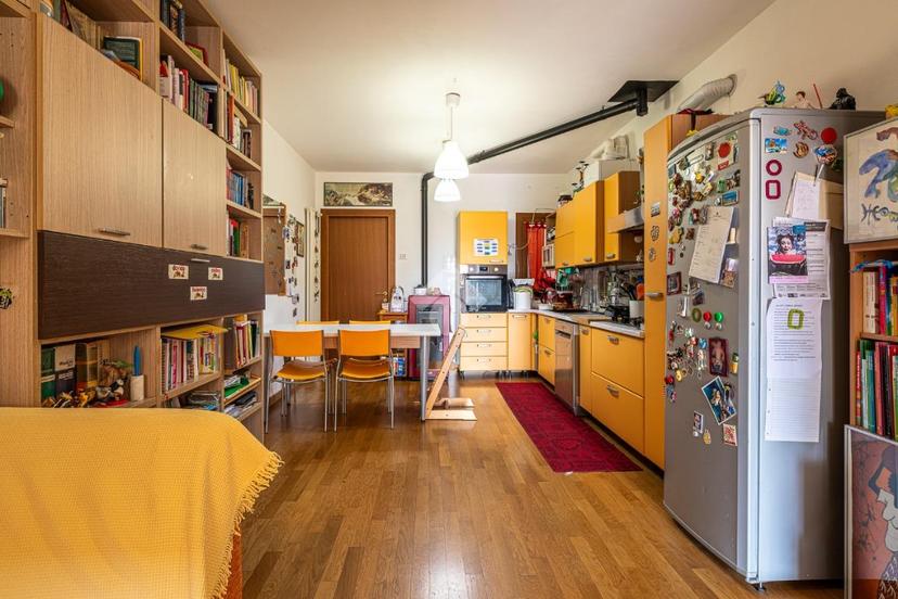 Villa a schiera in Str. Costabissara 17, Vicenza — foto 5 di 5