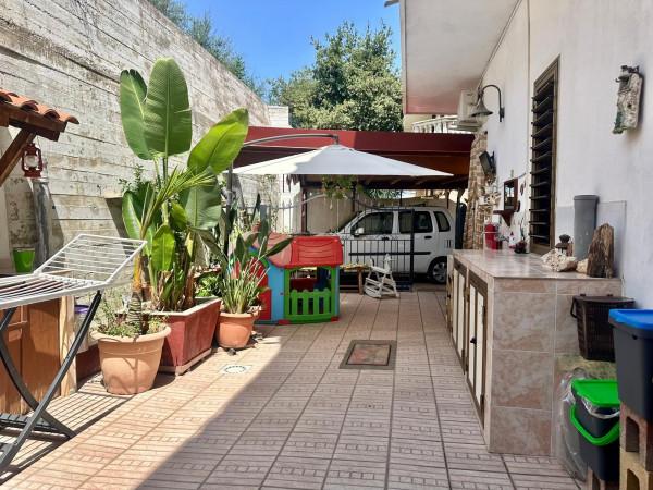 Terratetto plurifamiliare in Via Edoardo De Filippo, Barcellona Pozzo di Gotto — foto 4 di 5