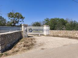 Villa in Strada Comunale di Castrignano De' I Greci Snc, Cursi