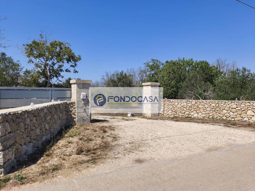 Villa in Strada Comunale di Castrignano De' I Greci Snc, Cursi