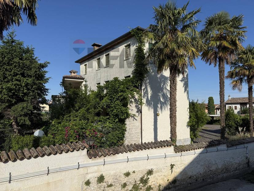 Casa indipendente in Via Sant'Andrea 2, Maser — foto 2 di 5