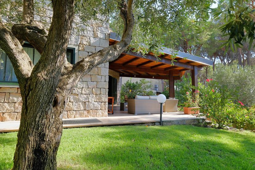 Casa indipendente, Pula — foto 4 di 5