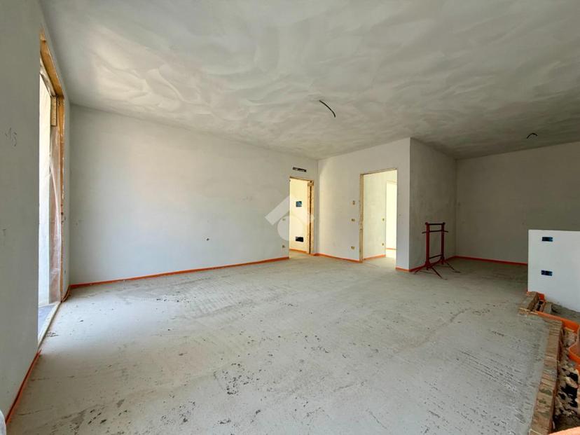 Villa a schiera in Via Circonv. Est 28, Luzzara — foto 5 di 5