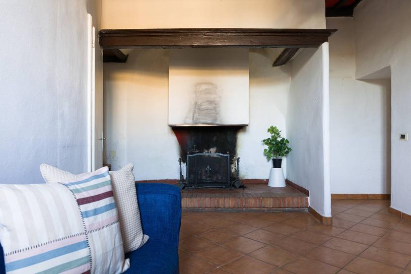 Appartamento in Via Costa di Casastrada 138, Castelnuovo Berardenga — foto 2 di 5