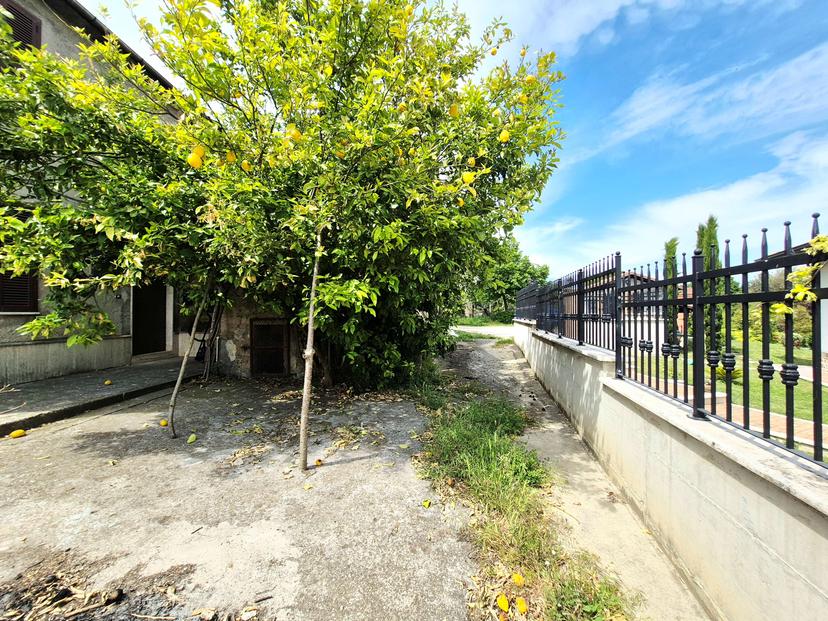 Casa indipendente, Monte San Giovanni Campano — foto 3 di 5