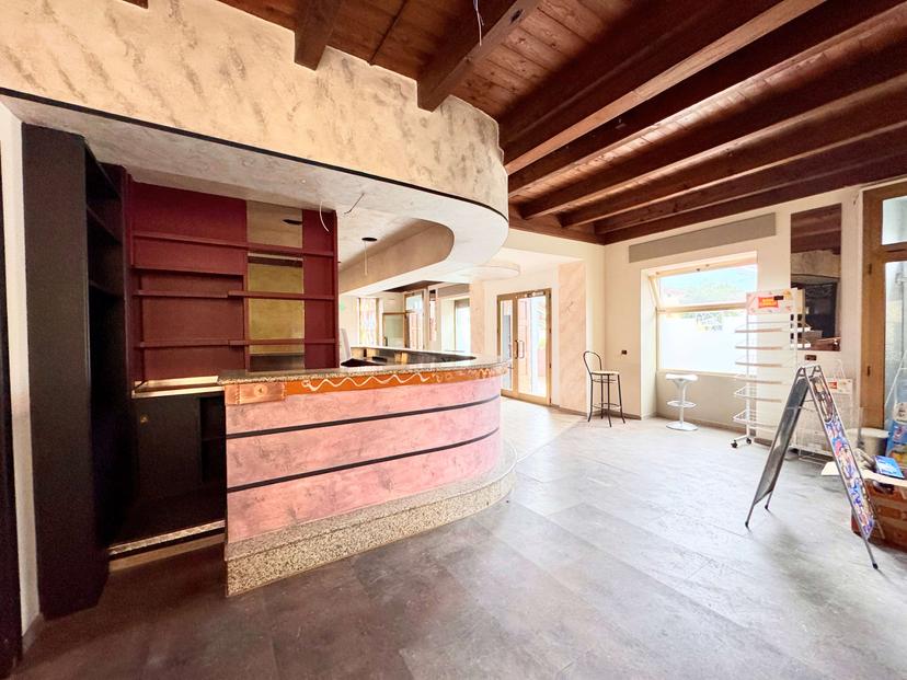 Porzione di casa in Via Provinciale, Pisogne — foto 4 di 5