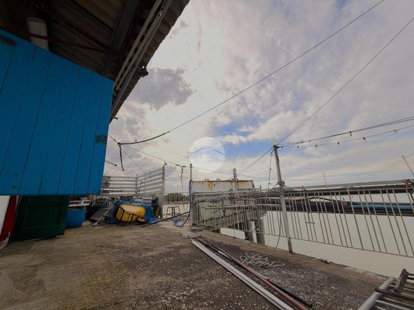 Rustico in Via Marabina 1, Ravenna — foto 4 di 5