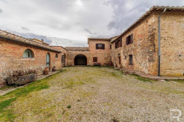 Rustico in Via dell'Arbia, Castelnuovo Berardenga — foto 3 di 5