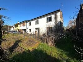 Casa indipendente in Corso della Vittoria 2, Legnago