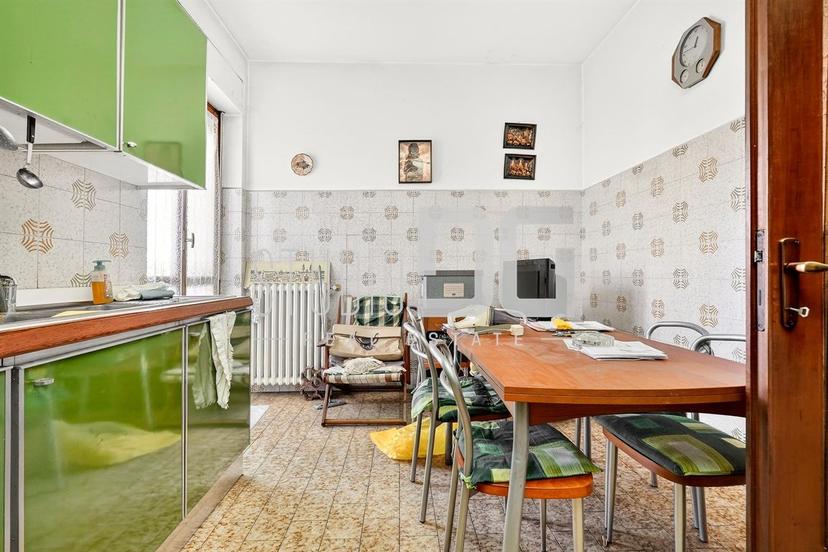 Trilocale in Via Molino Arese, Cesano Maderno — foto 2 di 5