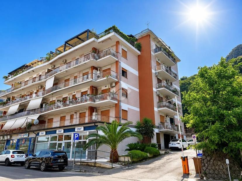 Quadrilocale in V.Gaetano di Biasio 136, Cassino — foto 3 di 5