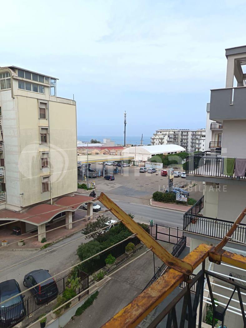 Trilocale in Via Andria 22, Trani — foto 4 di 5