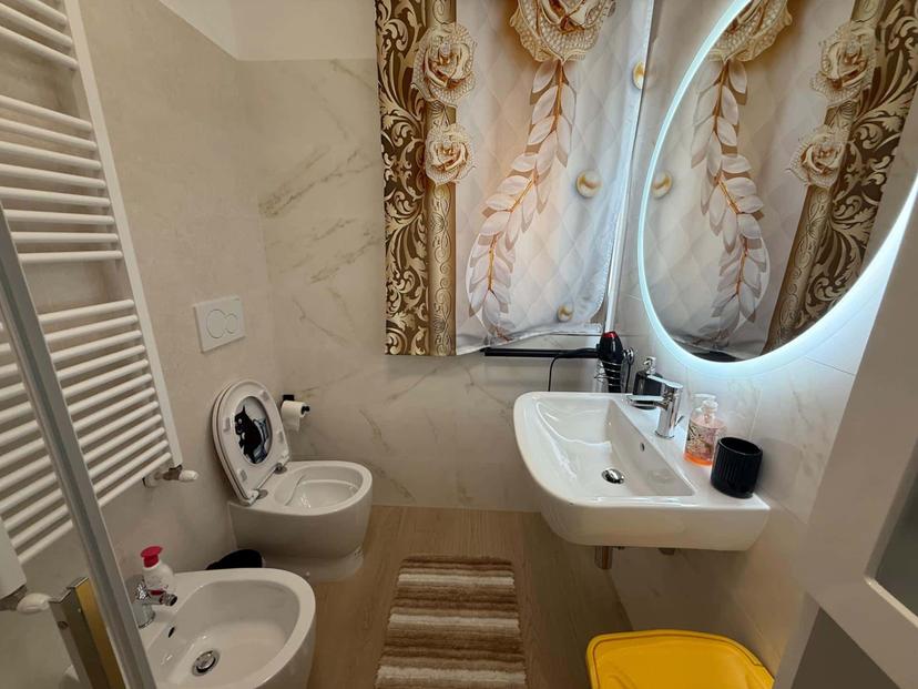 Monolocale in Via di Morena 1, Ciampino — foto 3 di 5