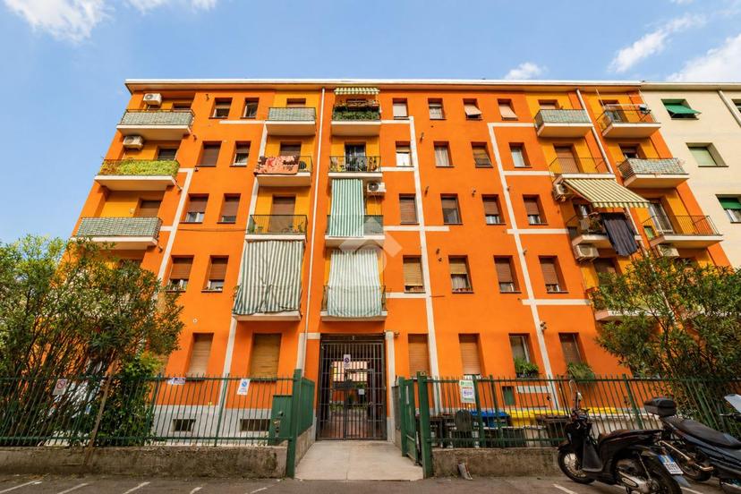 Bilocale in Via Derna 6, Paderno Dugnano — foto 3 di 5