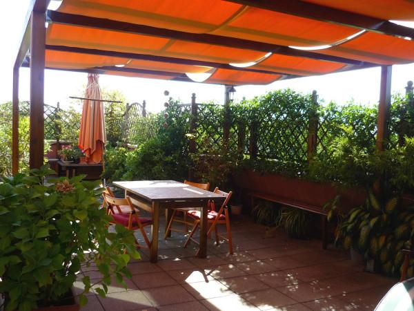 Attico in Corso Italia, Caronno Pertusella — foto 3 di 5